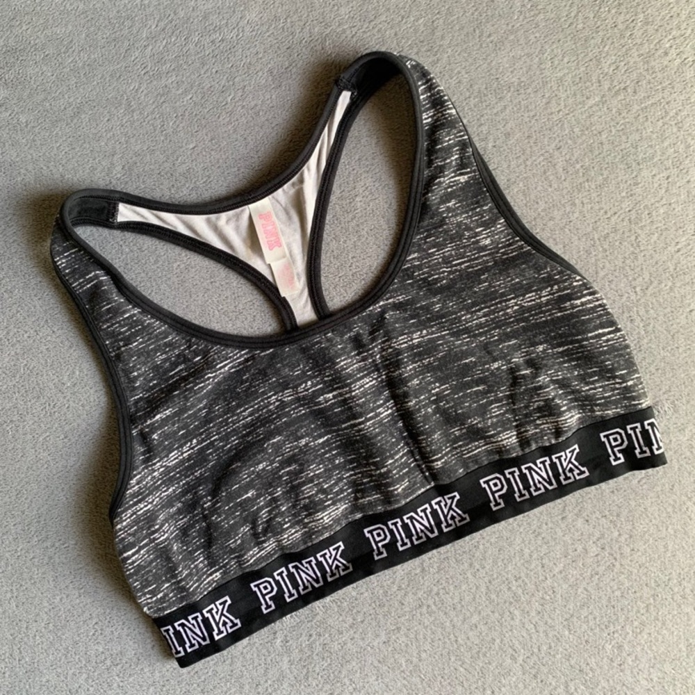 VS PINK Sports bra